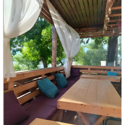 Фото Отель Гостиный Дворик