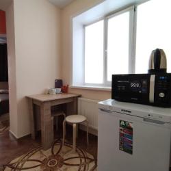 Фото Отель Сказка