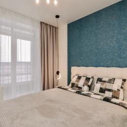 Фото Апартаменты на Холмогорова 21а