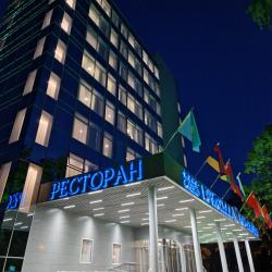Фото Отель Кристалл