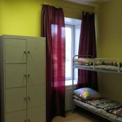 Фото Хостел-парк