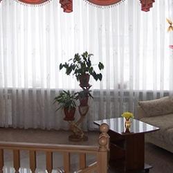 Фото Отель Южная ночь