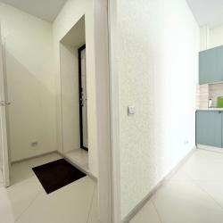 Фото Апартаменты на улице Тульская 18