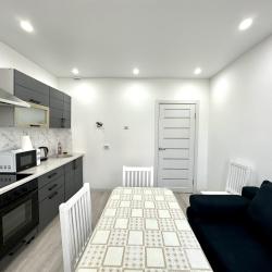 2-комнатные апартаменты стандарт Смолина 67/1-12 (2ком)