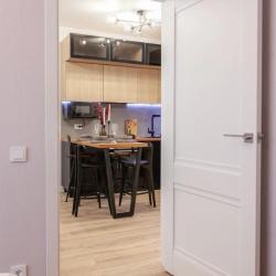 Фото Отель Dzеn Аrеnda на улице Куникова 47Г