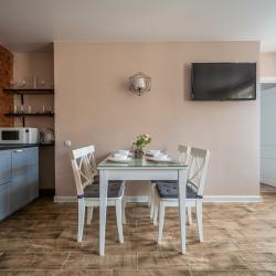2-комнатные апартаменты стандарт Provence