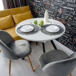 Фото Отель Apartment for you (Апартмент фор ю) на улице Хирурга Орлова