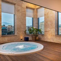 Фото Отель Holiday Inn Yerevan Republic Square (Холидей Инн Репаблик Сквер)