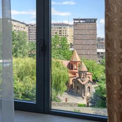 2-местный номер стандарт