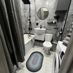 Фото Апартаменты KazHouse на улице 50 лет Октября, 24к1