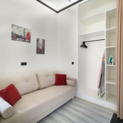 фото 11 Dere Apartments на Загородном, 12