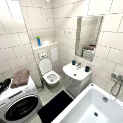 Фото Апартаменты на улице Самаровская 10