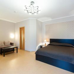 Фото Отель Мир Маяков