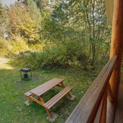 Фото Отель Княжья речка