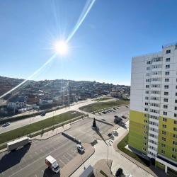 Фото Апартаменты на улице Ленина 239