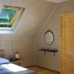 Фото Отель Холодный ручей