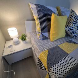 Фото Апартаменты на Попова 35