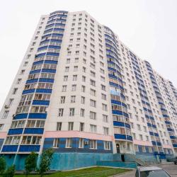 1-комнатные апартаменты стандарт