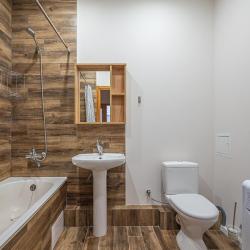 Фото Отель Rooms-Eкб (Румс-Екб) на улице 8 Марта 190