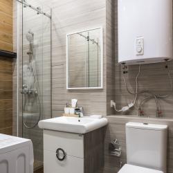 Апартаменты Wood