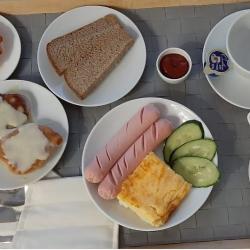 Фото Отель МашБах