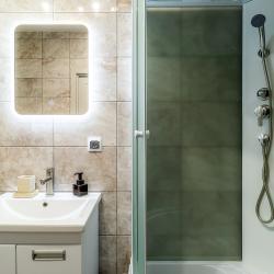 Фото Отель Квартира на улице Деловая 22