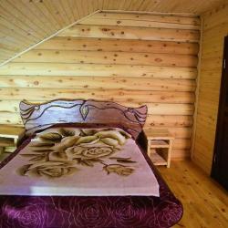 Фото Эко-Отель Ая