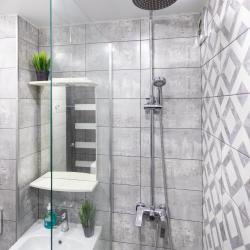 Фото Апартаменты на улице Олимпийская 23