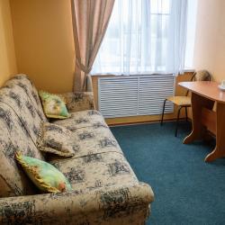 Фото Отель Загородная