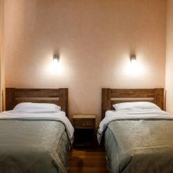 Фото Отель Прибрежный Ярбург