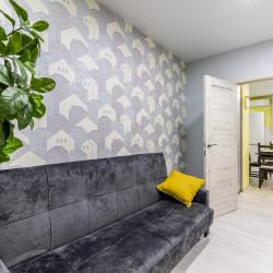 Фото Отель Vegas apartments (Вегас апартментс) на улице Славянская 35/1