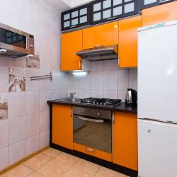 Фото Отель ApartLux (АпартЛюкс) на Большой Серпуховской