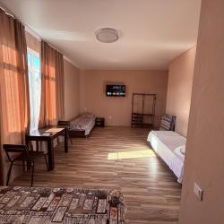 4-местный номер комфорт семейный