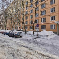 1-комнатные апартаменты стандарт