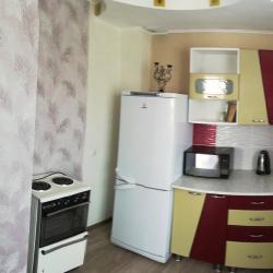 Апартаменты Новоегорьевский тракт — f2be4de08a5118cb1aedab5456e9da22