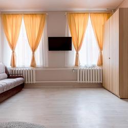 Фото Apartments J&N Крепостная (Апартаменты ДжейЭн)