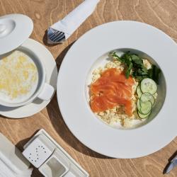 Фото Отель Koksa Camp (Кокса Камп)