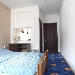 Фото Отель 4 Сезона