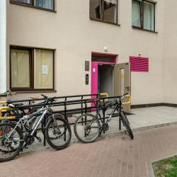 фото 27 Globalstay (Глобалстэй) на улице Политехническая