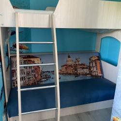 2-комнатные апартаменты улучшенные