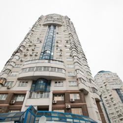 1-комнатные апартаменты студия