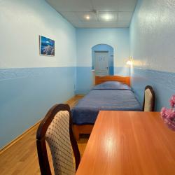 1-местный номер эконом