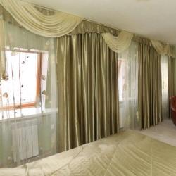 Фото Отель На Пристанской