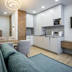 Фото Отель Karmann’s на улице Ольховая 32 корпус 11