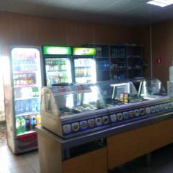 Фото Отель Бежин луг