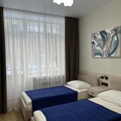 Фото Отель Энергетик