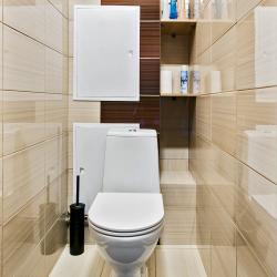 Фото Отель MaxRealty24 на Германа Титова 6