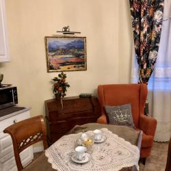 Фото Апартаменты на улице Марины Расковой