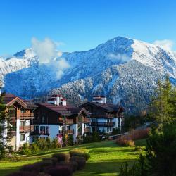 Фото Поляна 1389 Отель и Спа