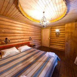 Фото Эко-отель Шанти